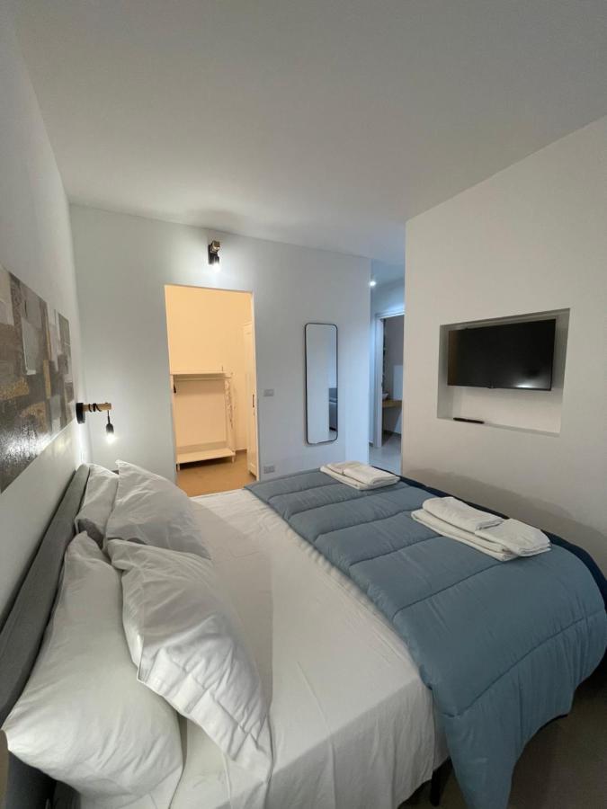 Portobello Apartment Syrakus Exterior foto